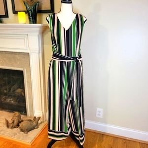 Roz & Aly Romper